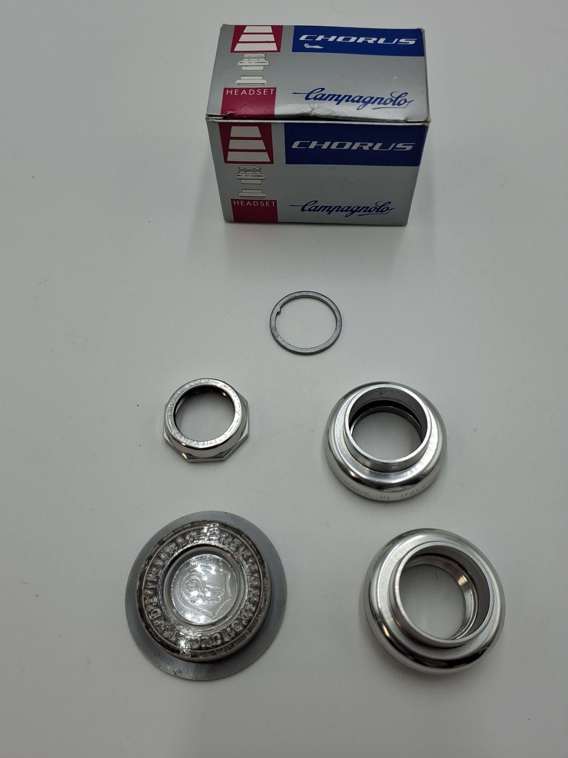 Campagnolo cykelstyrgrupp